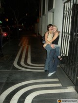Nighttime Love