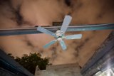 Hanging Ceiling Fan