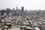 Cityscapes from Above