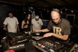Spinning Pure Filth: An Electro DJ Set