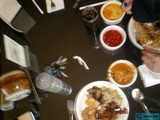 Dinner for Two