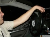 Driving Partner