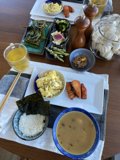 A Delicious Spread