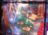 California Screamin' Roller Coaster Thrill Ride Photo