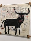 Red-Eyed Bull