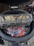 Grilling up a Storm