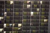 A High-Rise Condo Building in the Heart of Los Angeles