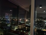 Nighttime Metropolis