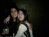 Night Out with a Friend
