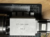 Labelled Machine