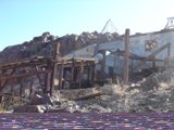 Abandoned Ruins