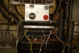 Wired Up