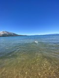 Mountain Waters