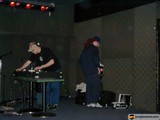 Birthday Bash with the Koncrete Jungle DJ