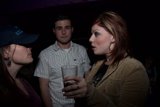 Conversations at the Urban Pub