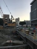 Building the Metropolis