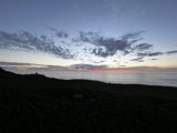 Golden Horizon