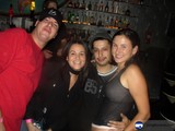 Cheers to the Nightlife