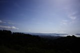 Panoramic Vista of Berkeley Bay