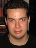 Dave B's Bold Portrait