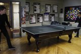 Office Ping Pong Battle