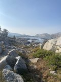 Desolation Wilderness Shoreline