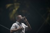 Vince Staples rocks Coachella's WK01 Sunday