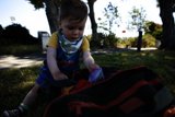 A Summer-Day Adventurer in Millbrae