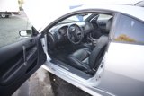 Inside the 2007 Eclipse