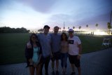 Group Photo in the Park