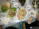 A Family Feast