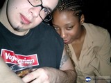 Portrait of Dave B and Crystal T