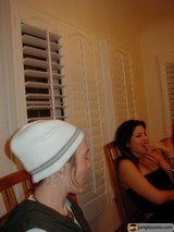 Lady in a Fedora
