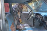 Restoring the Car's Shine