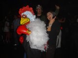 Costume Party Fun
