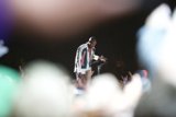 Kanye West electrifies the Coachella crowd with solo performance