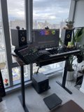 Working from the Skyline