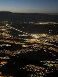 Nighttime Metropolis
