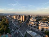 Urban Skyline