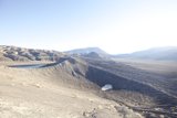 Oasis in the Desert