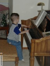 Mastering the Keys
