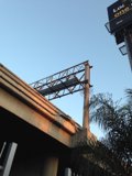 Sky-high Billboard