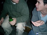Cheers to the Weekend