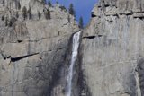 The Majestic Falls of Yosemite