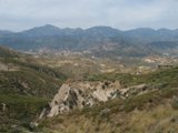 Majestic Mountainscape