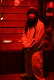 Dreadlocked Style