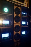 Surround Sound Setup