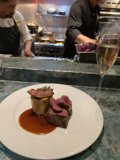 A Perfect Meal for Two