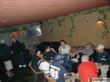 Homies' Night In