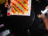 Birthday Celebrations
